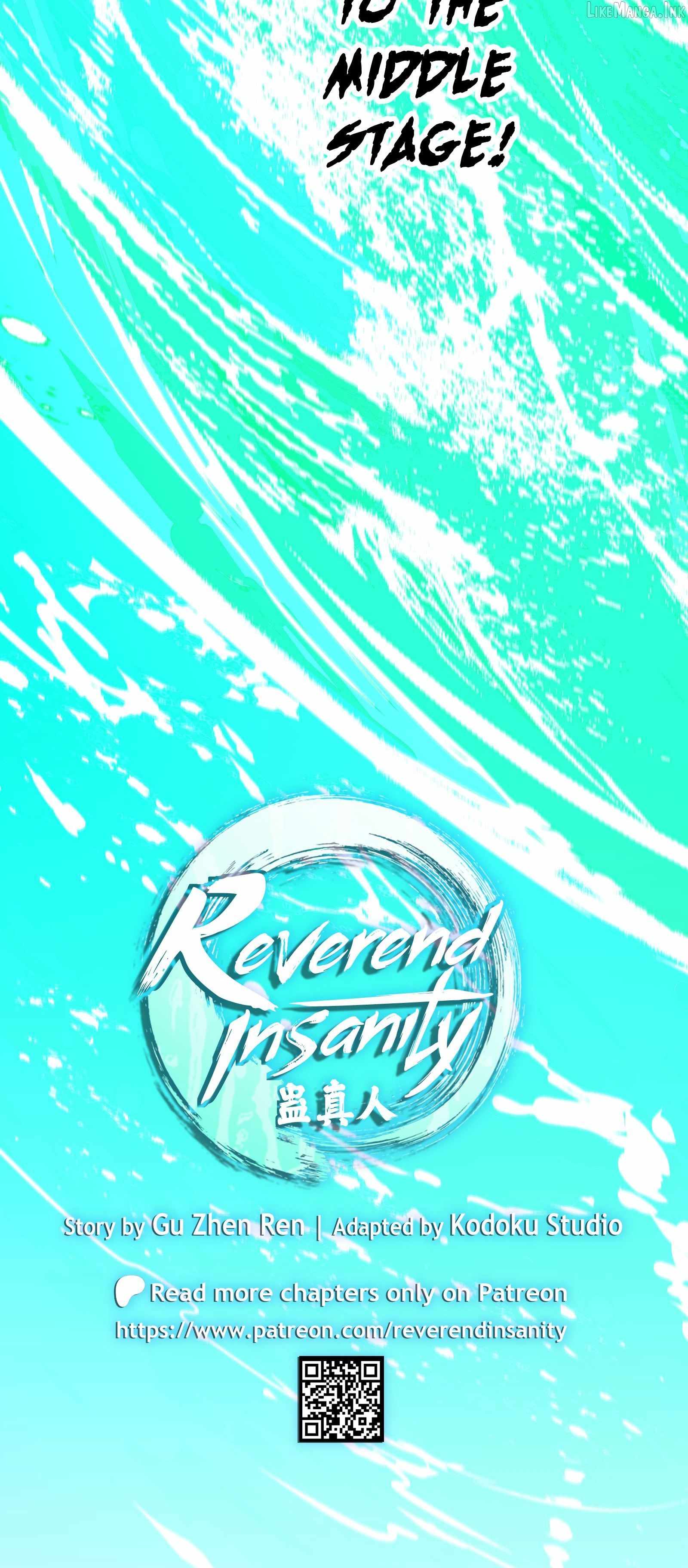 Reverend Insanity (2025) Chapter 29 page 22