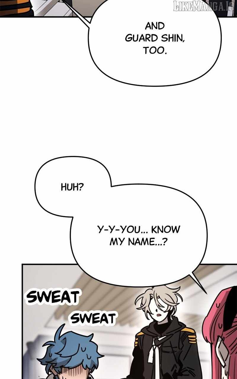 I Was Mistaken for the Villain Chapter 30 page 9
