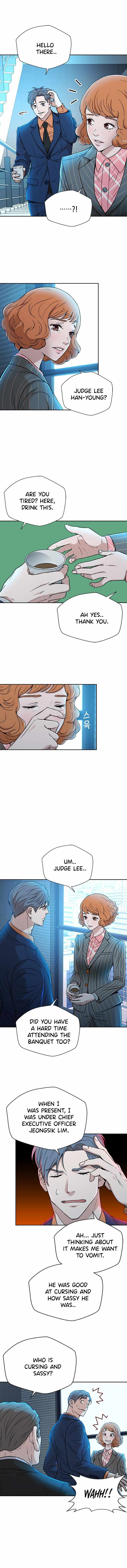 Judge Lee Han Young Chapter 30 page 9