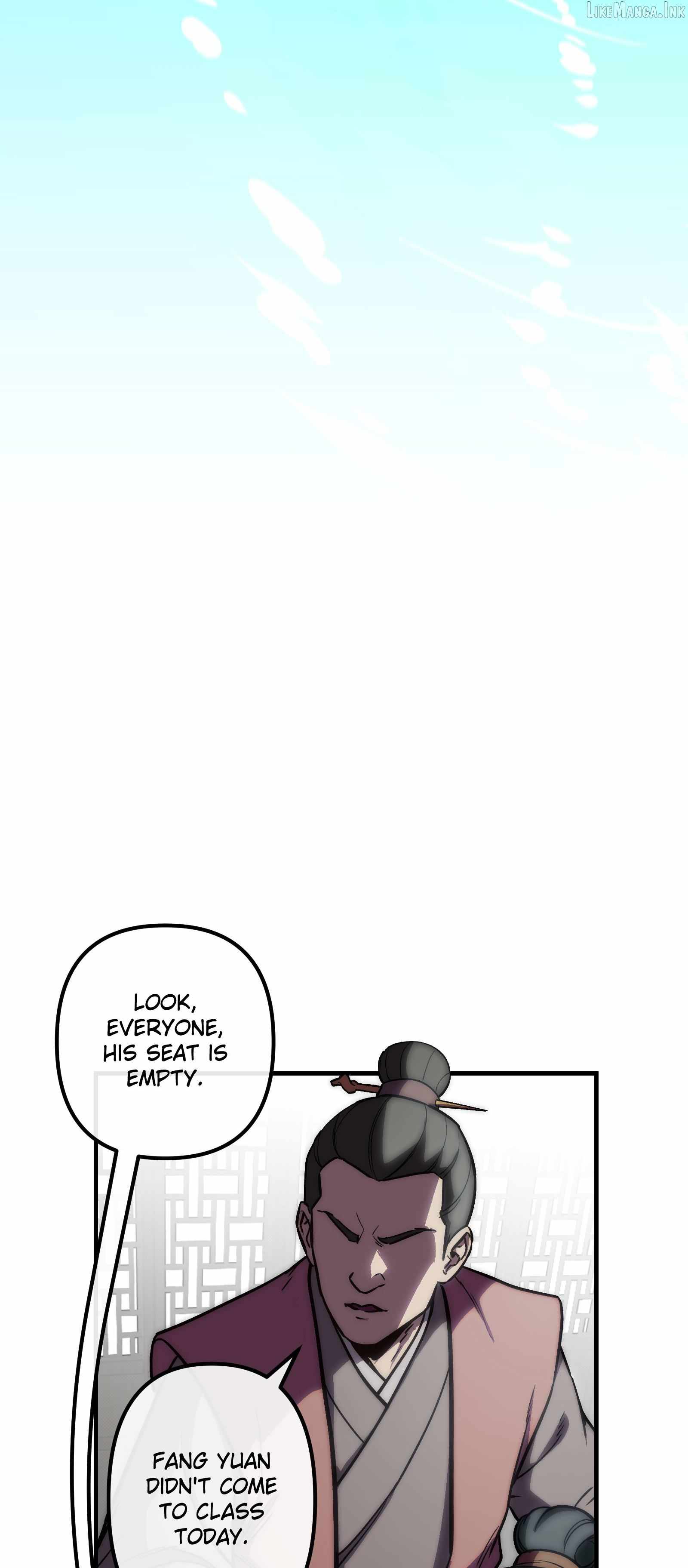 Reverend Insanity (2025) Chapter 29 page 23