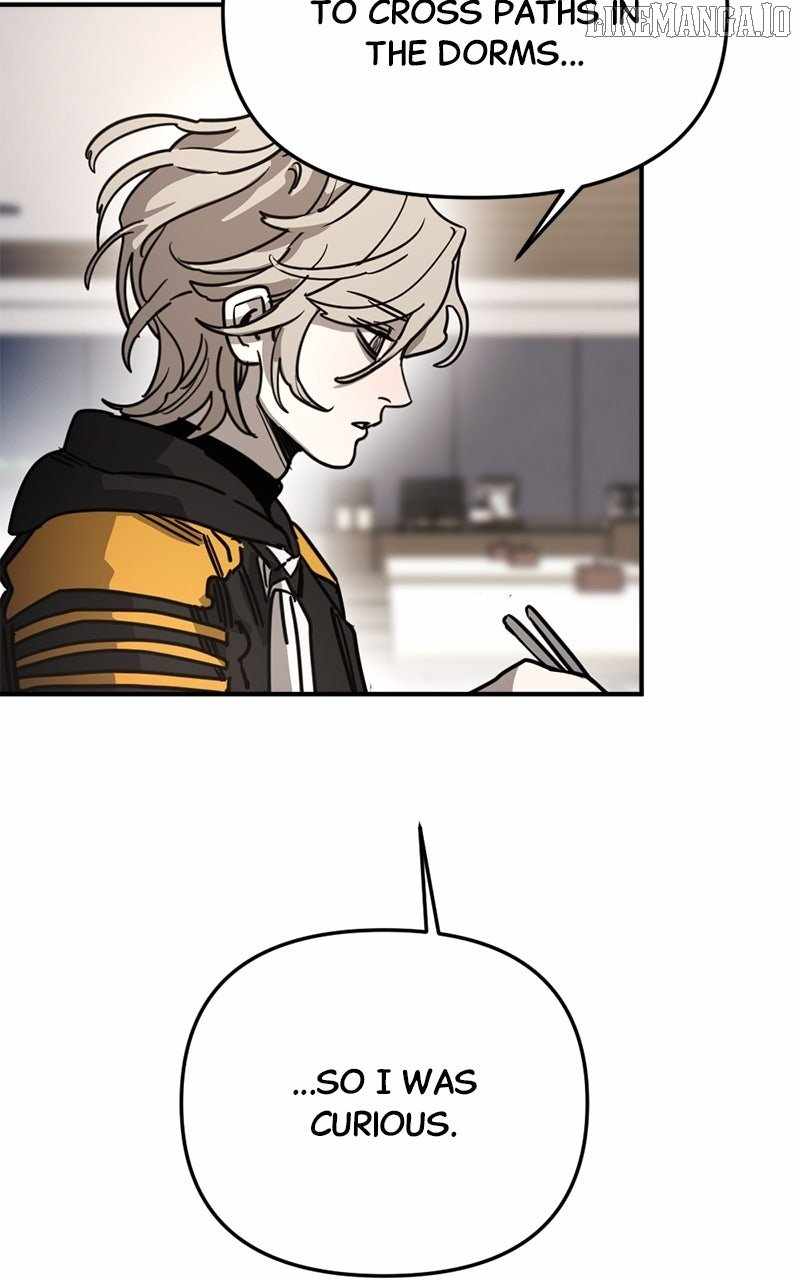 I Was Mistaken for the Villain Chapter 30 page 15