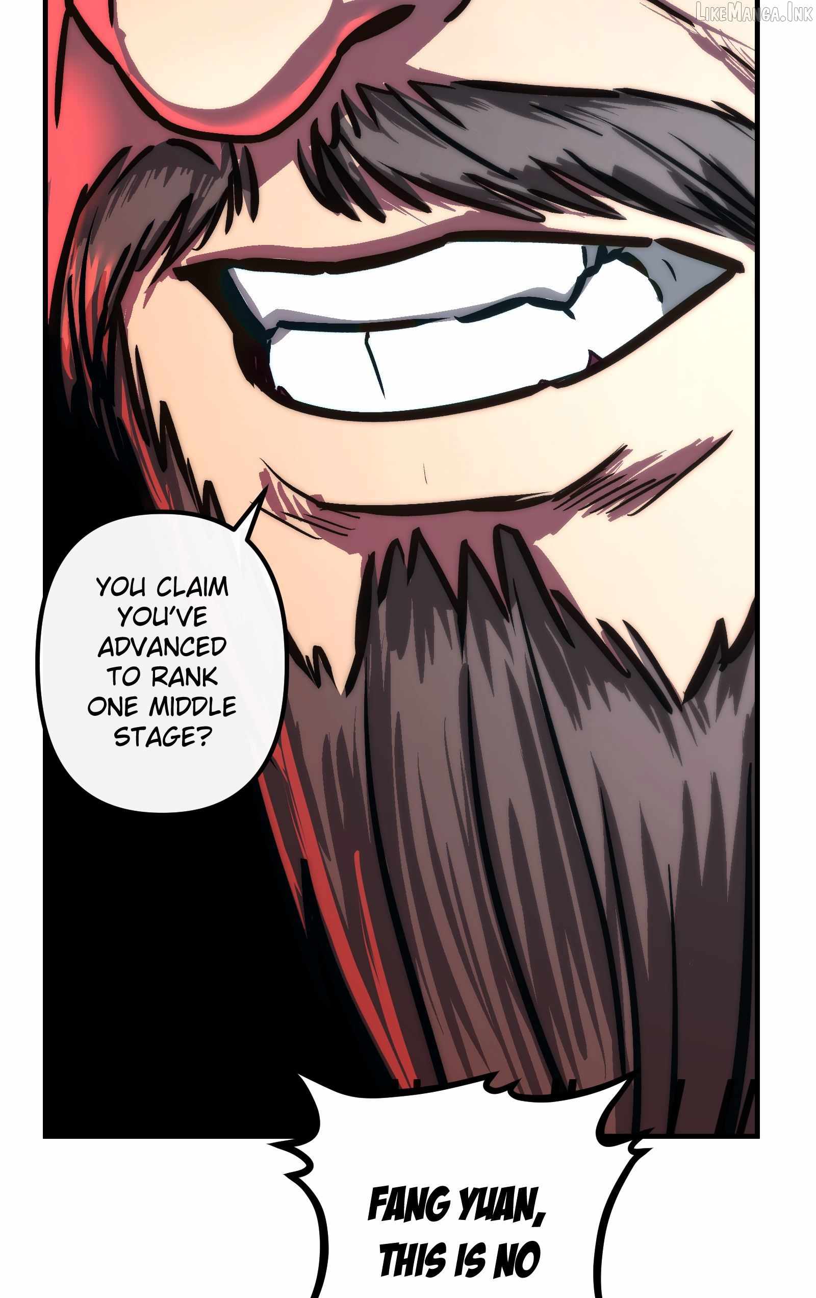 Reverend Insanity (2025) Chapter 29 page 77