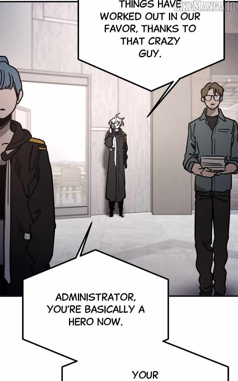 I Was Mistaken for the Villain Chapter 30 page 62