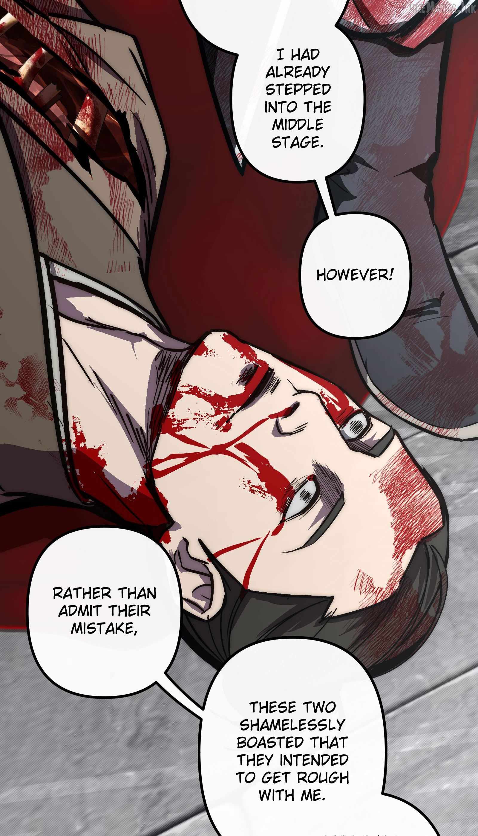 Reverend Insanity (2025) Chapter 29 page 68