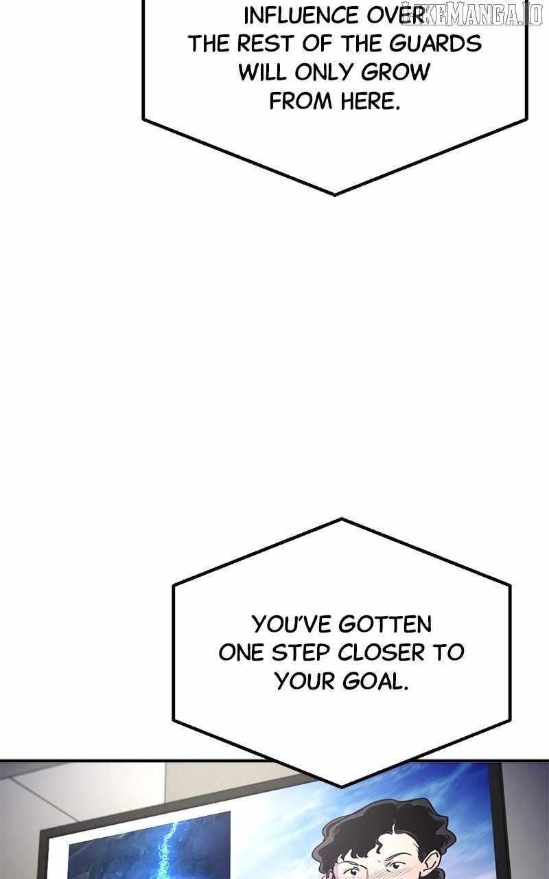I Was Mistaken for the Villain Chapter 30 page 63