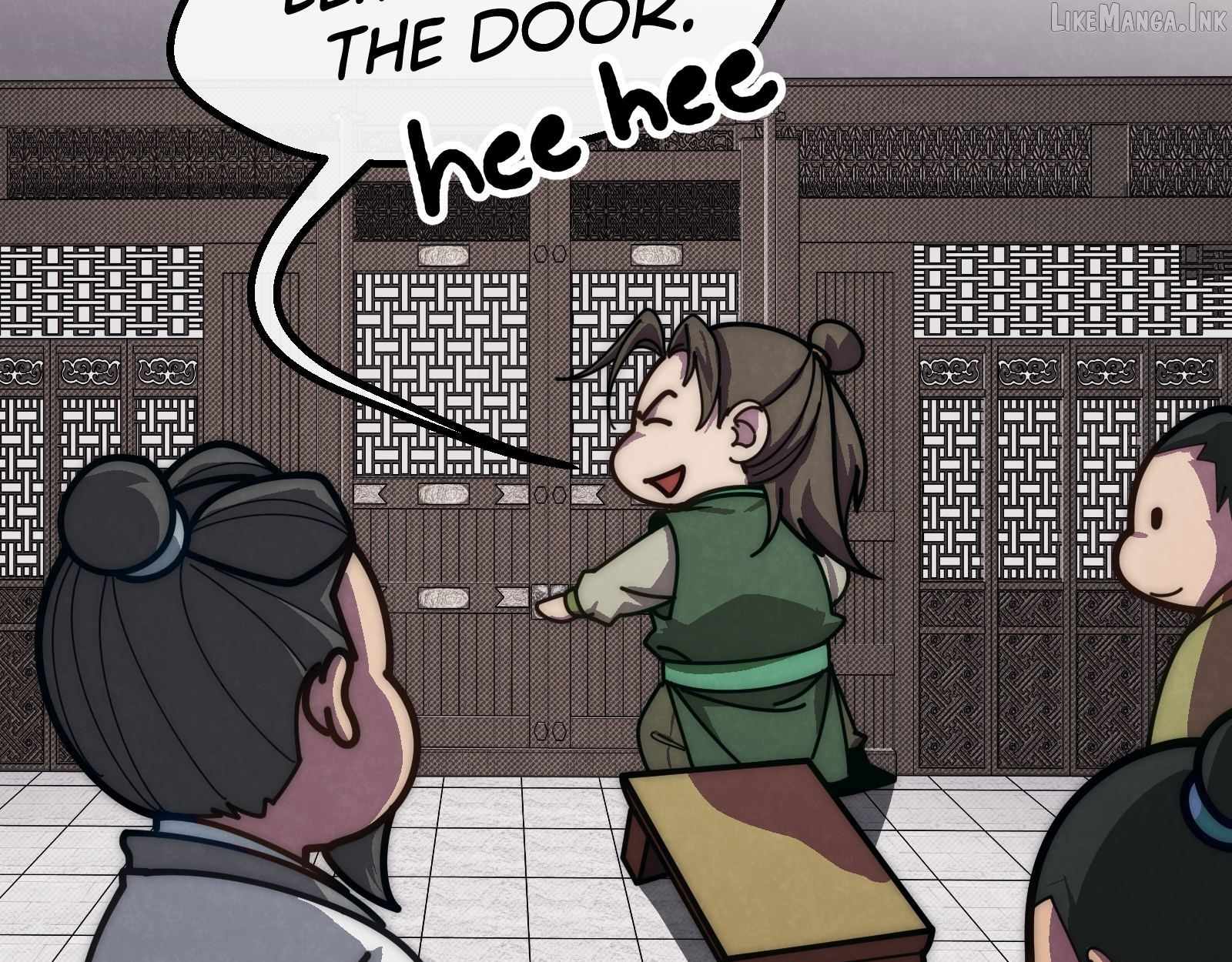 Reverend Insanity (2025) Chapter 29 page 101