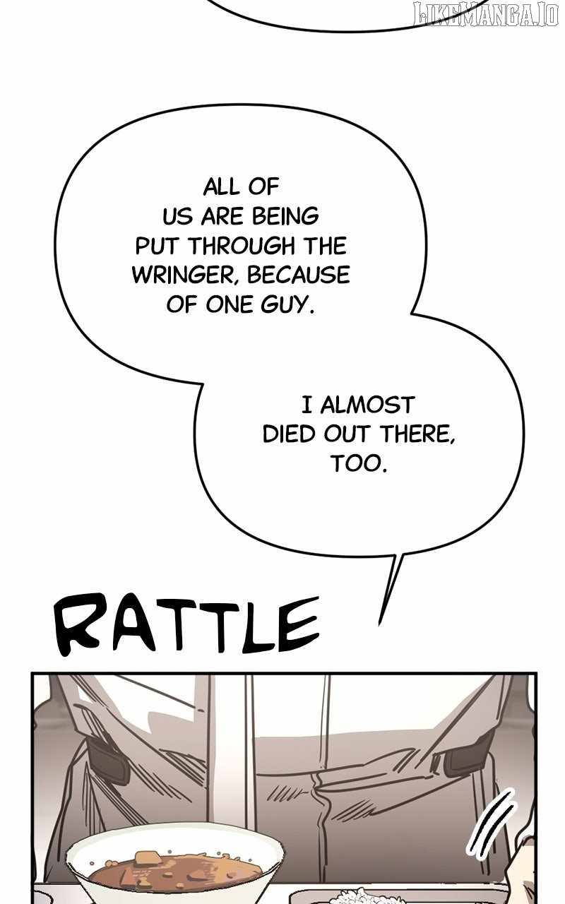 I Was Mistaken for the Villain Chapter 30 page 40