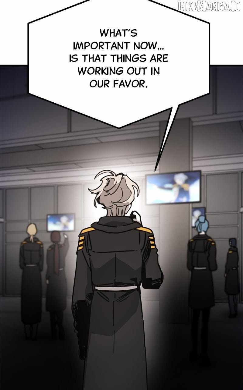 I Was Mistaken for the Villain Chapter 30 page 68