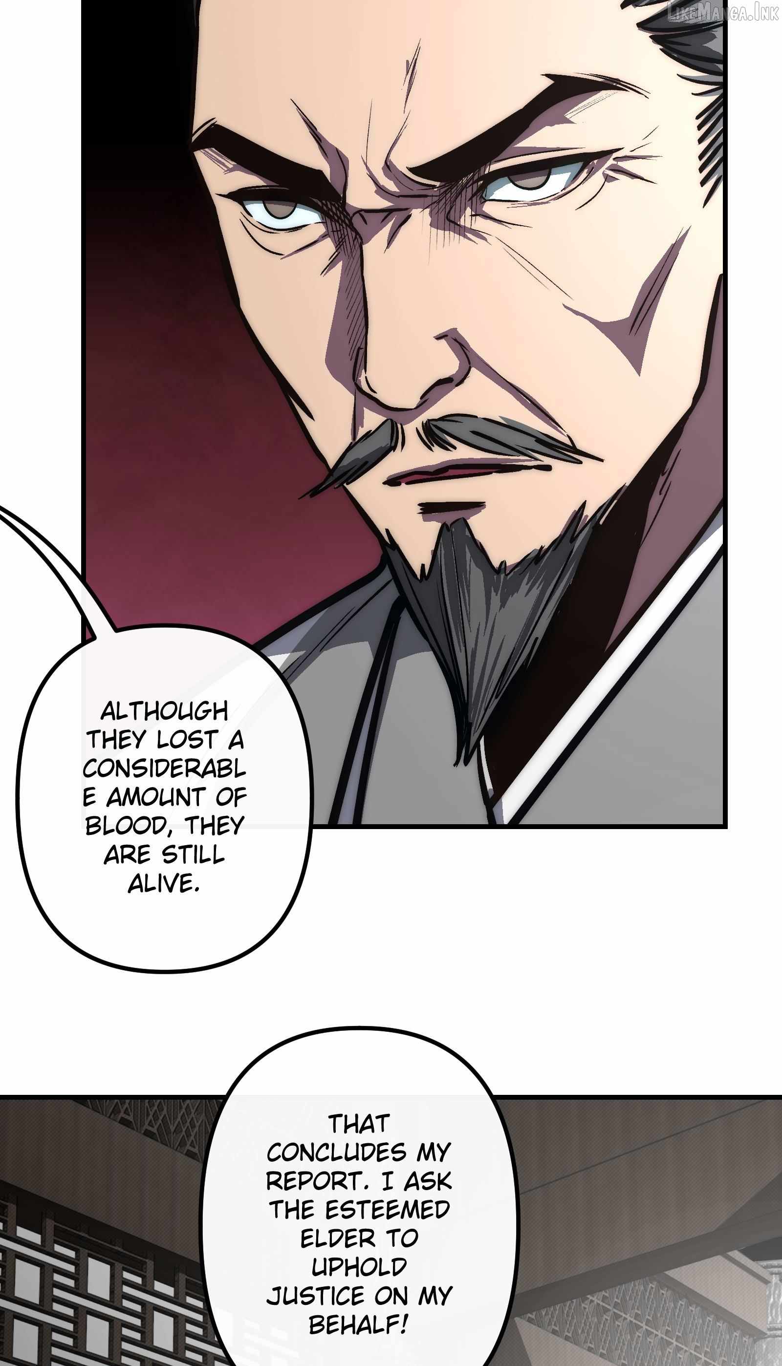 Reverend Insanity (2025) Chapter 29 page 71