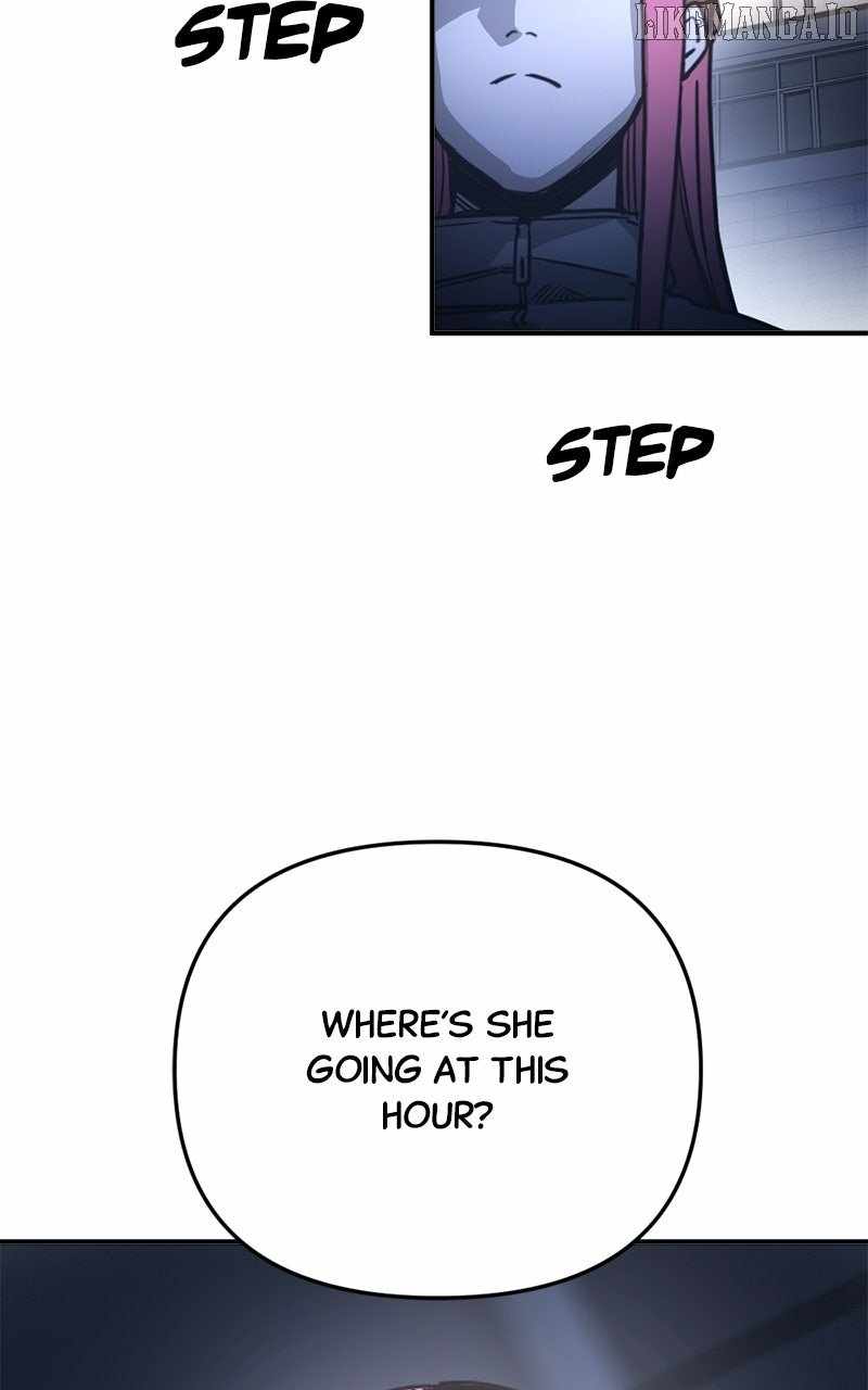 I Was Mistaken for the Villain Chapter 30 page 87