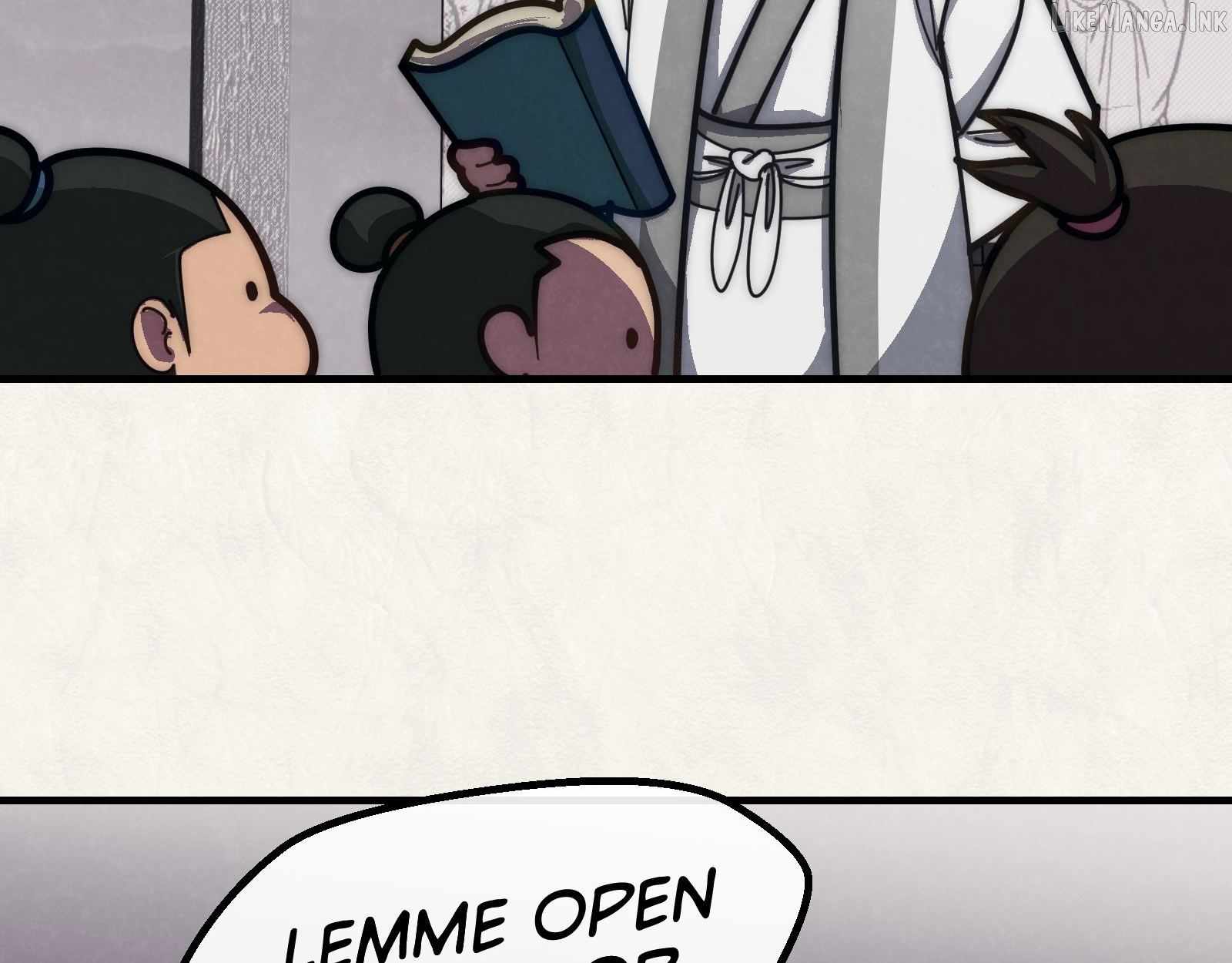 Reverend Insanity (2025) Chapter 29 page 100