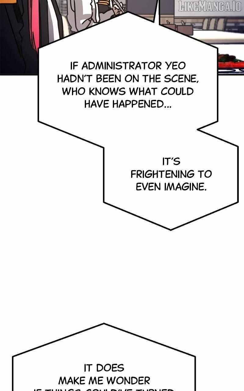 I Was Mistaken for the Villain Chapter 30 page 48