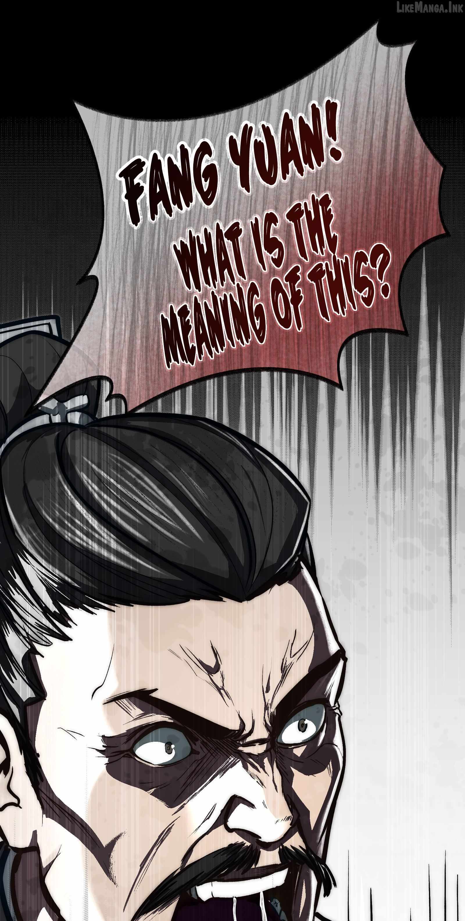 Reverend Insanity (2025) Chapter 29 page 57