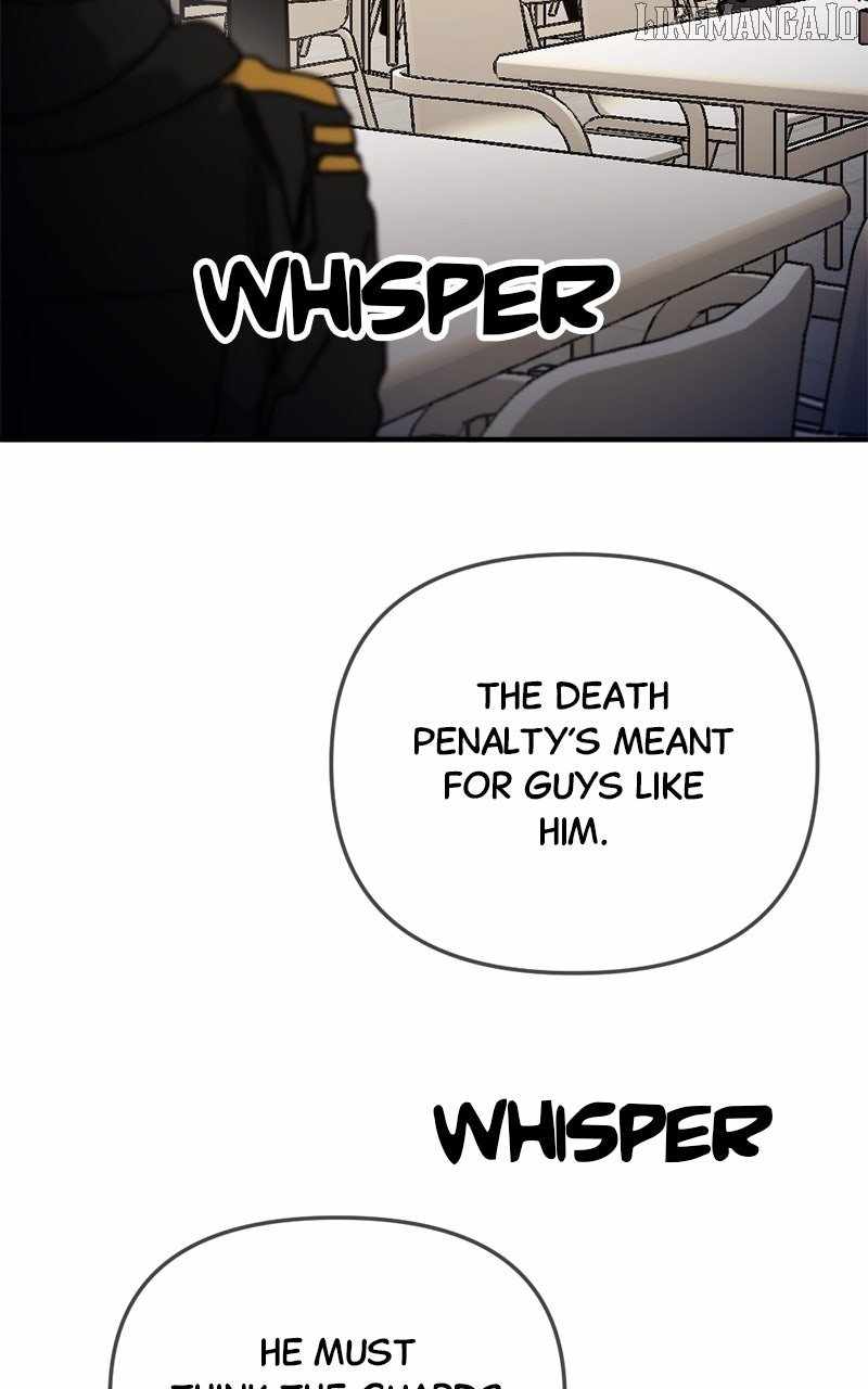 I Was Mistaken for the Villain Chapter 30 page 37