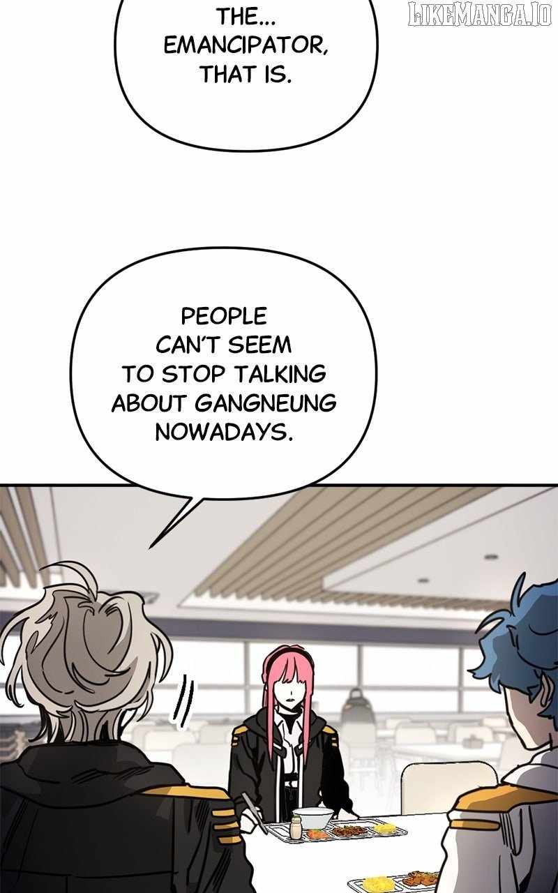I Was Mistaken for the Villain Chapter 30 page 25