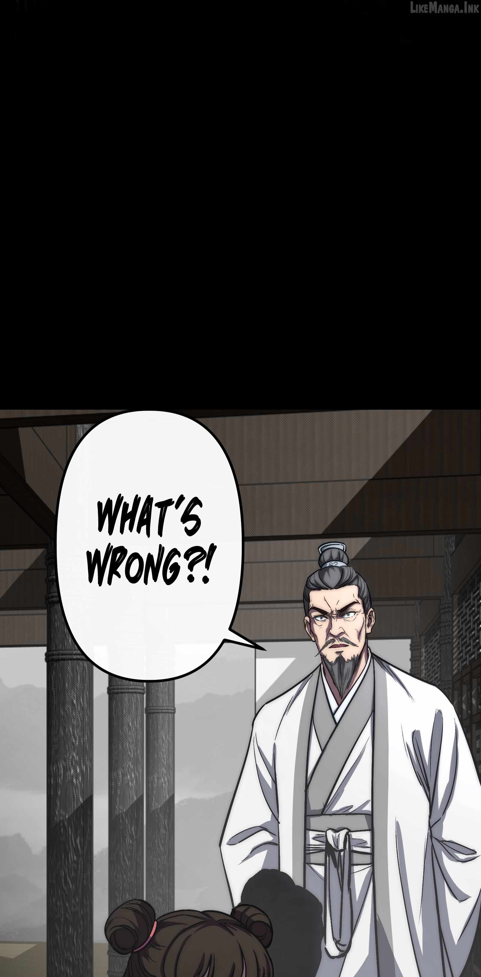 Reverend Insanity (2025) Chapter 29 page 46
