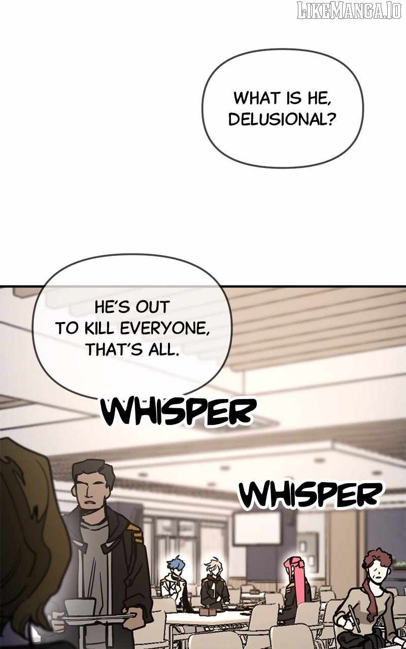 I Was Mistaken for the Villain Chapter 30 page 36