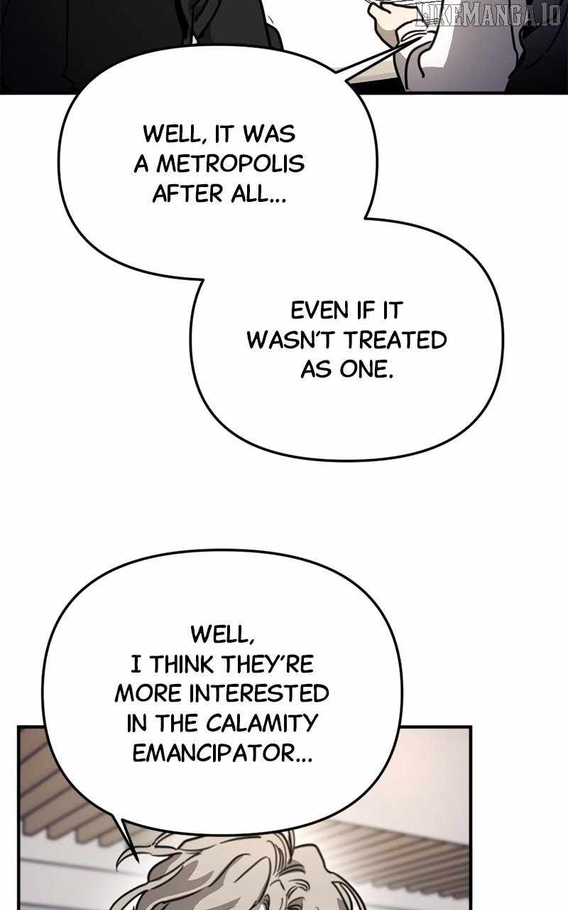 I Was Mistaken for the Villain Chapter 30 page 26