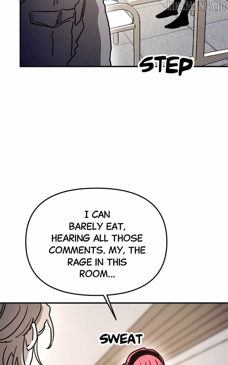 I Was Mistaken for the Villain Chapter 30 page 44