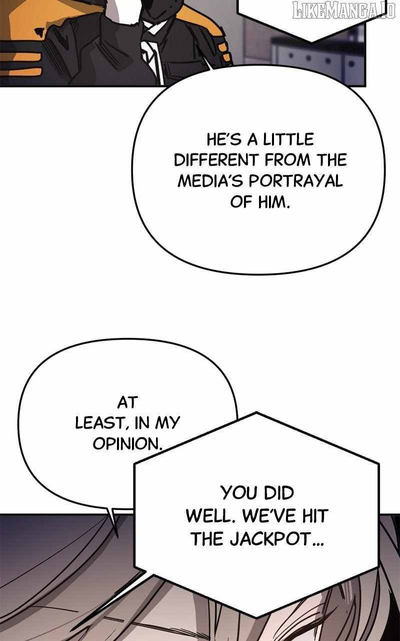 I Was Mistaken for the Villain Chapter 30 page 60