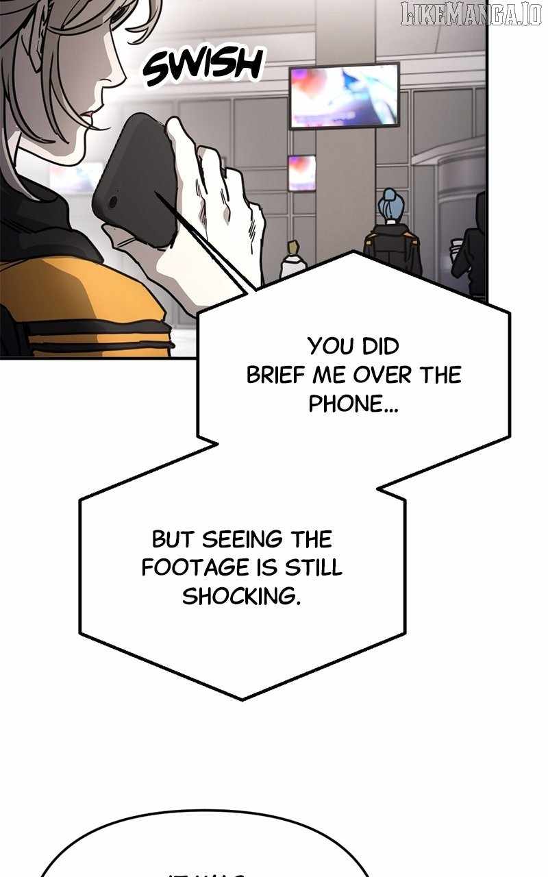 I Was Mistaken for the Villain Chapter 30 page 57