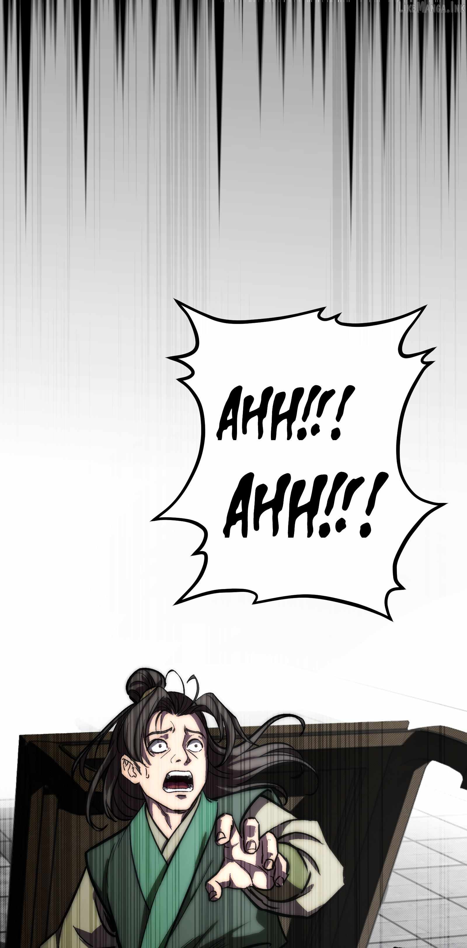 Reverend Insanity (2025) Chapter 29 page 44