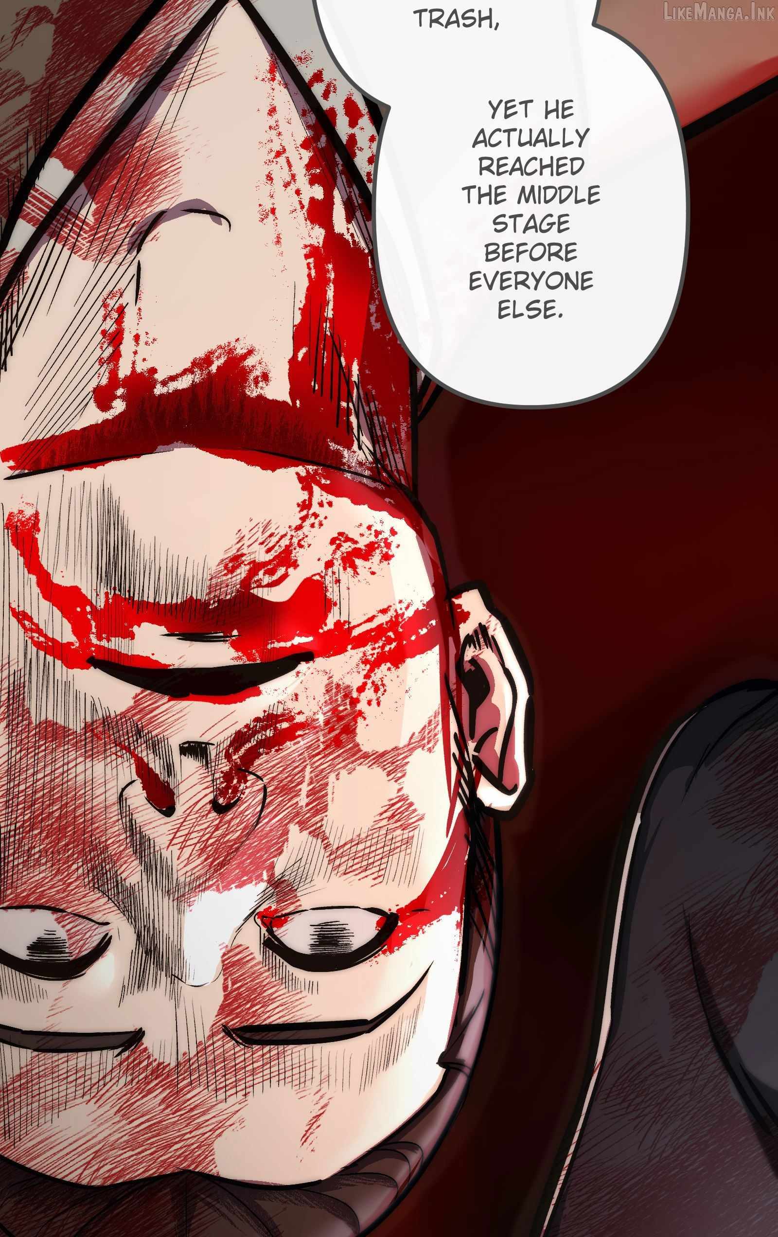 Reverend Insanity (2025) Chapter 29 page 75