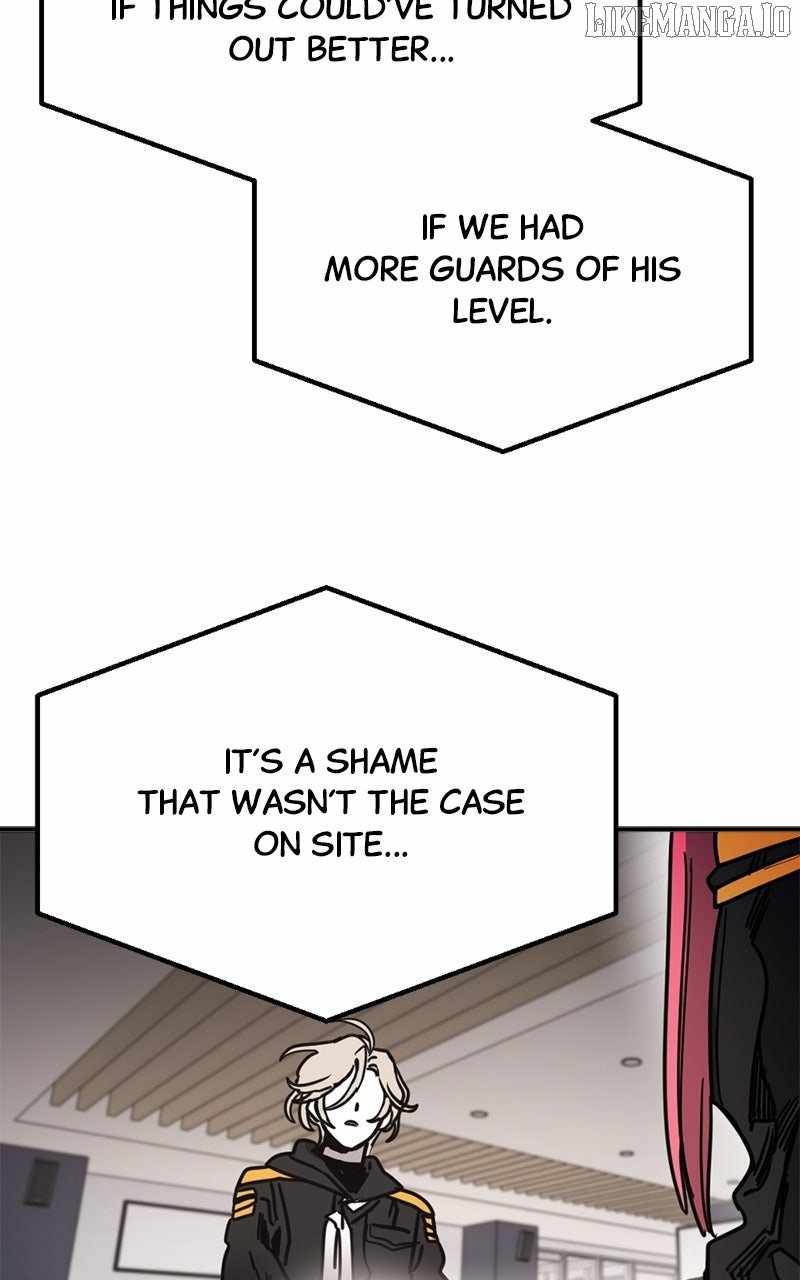 I Was Mistaken for the Villain Chapter 30 page 49