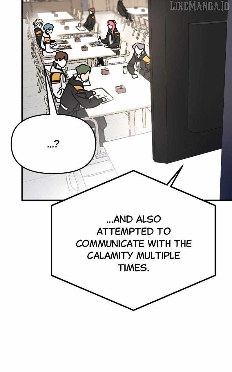 I Was Mistaken for the Villain Chapter 30 page 33