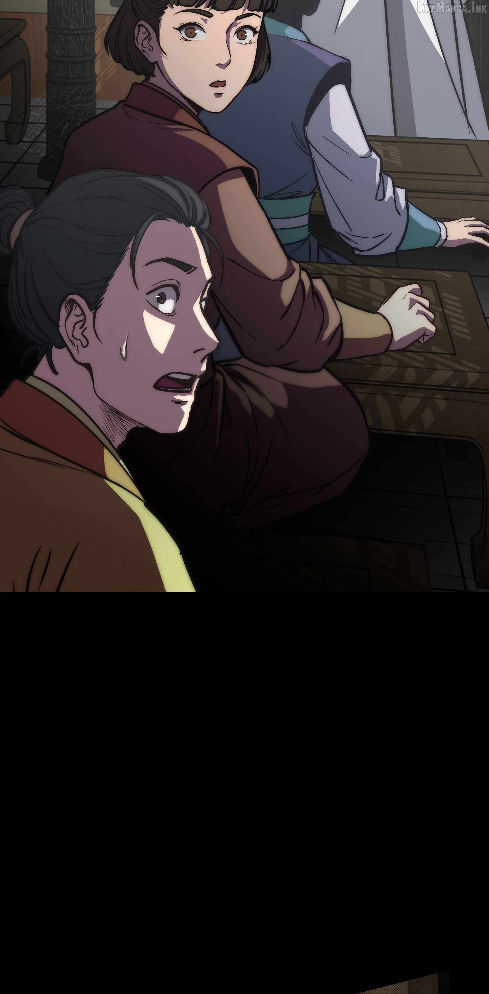 Reverend Insanity (2025) Chapter 29 page 47