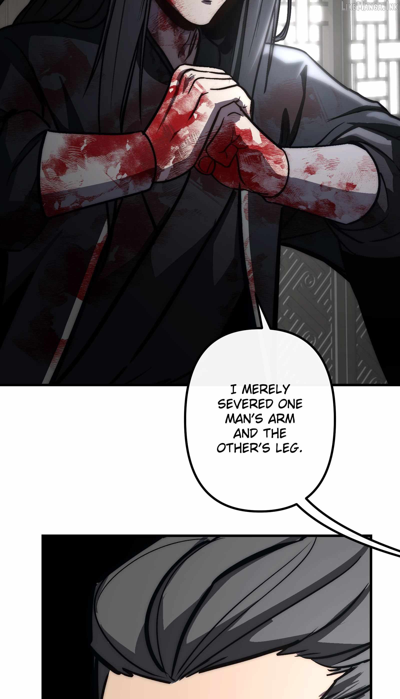 Reverend Insanity (2025) Chapter 29 page 70
