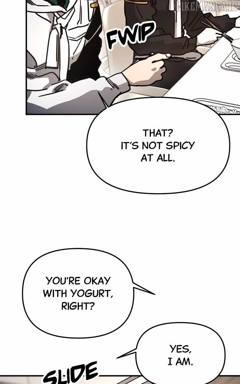 I Was Mistaken for the Villain Chapter 30 page 19