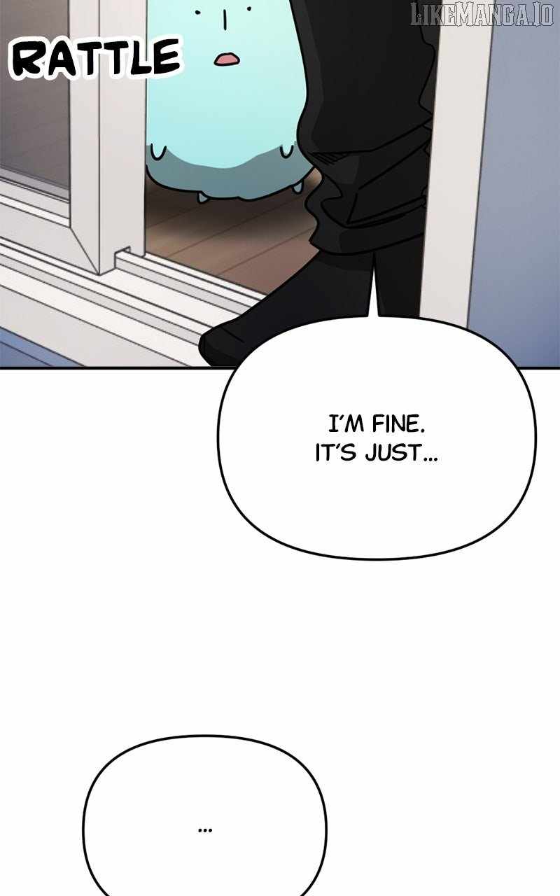 I Was Mistaken for the Villain Chapter 30 page 80