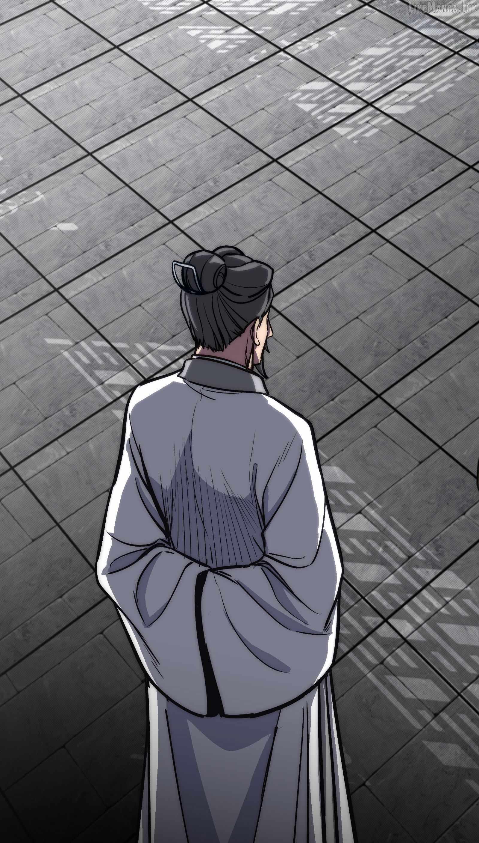 Reverend Insanity (2025) Chapter 29 page 38
