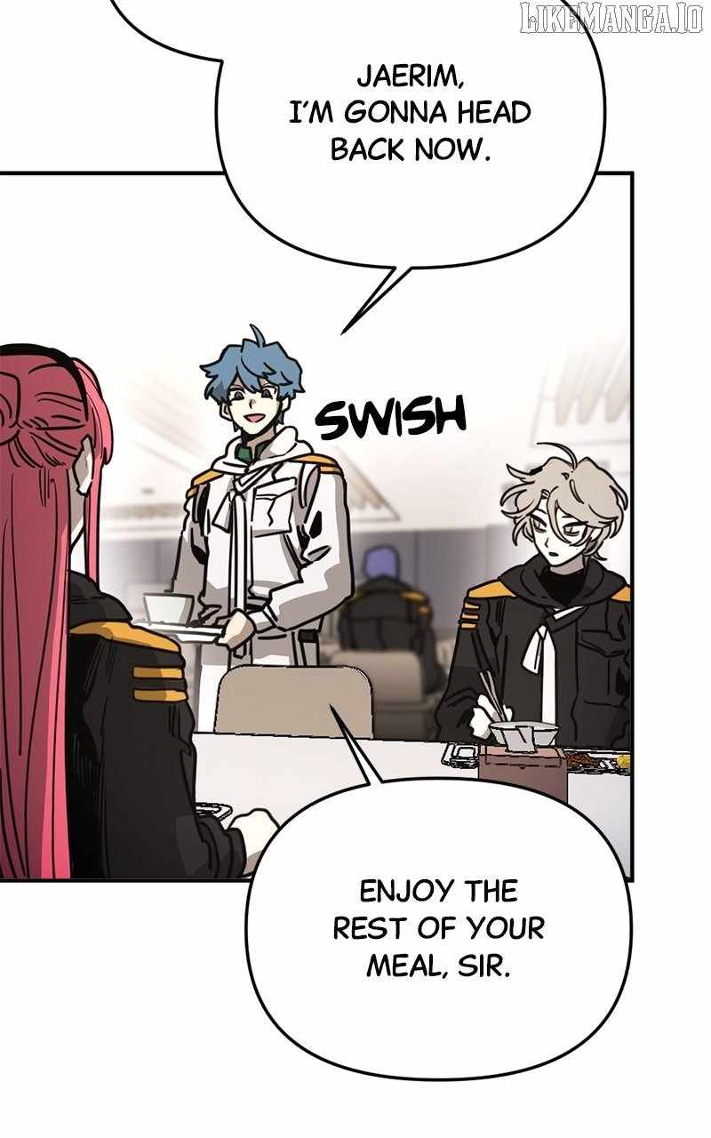 I Was Mistaken for the Villain Chapter 30 page 42