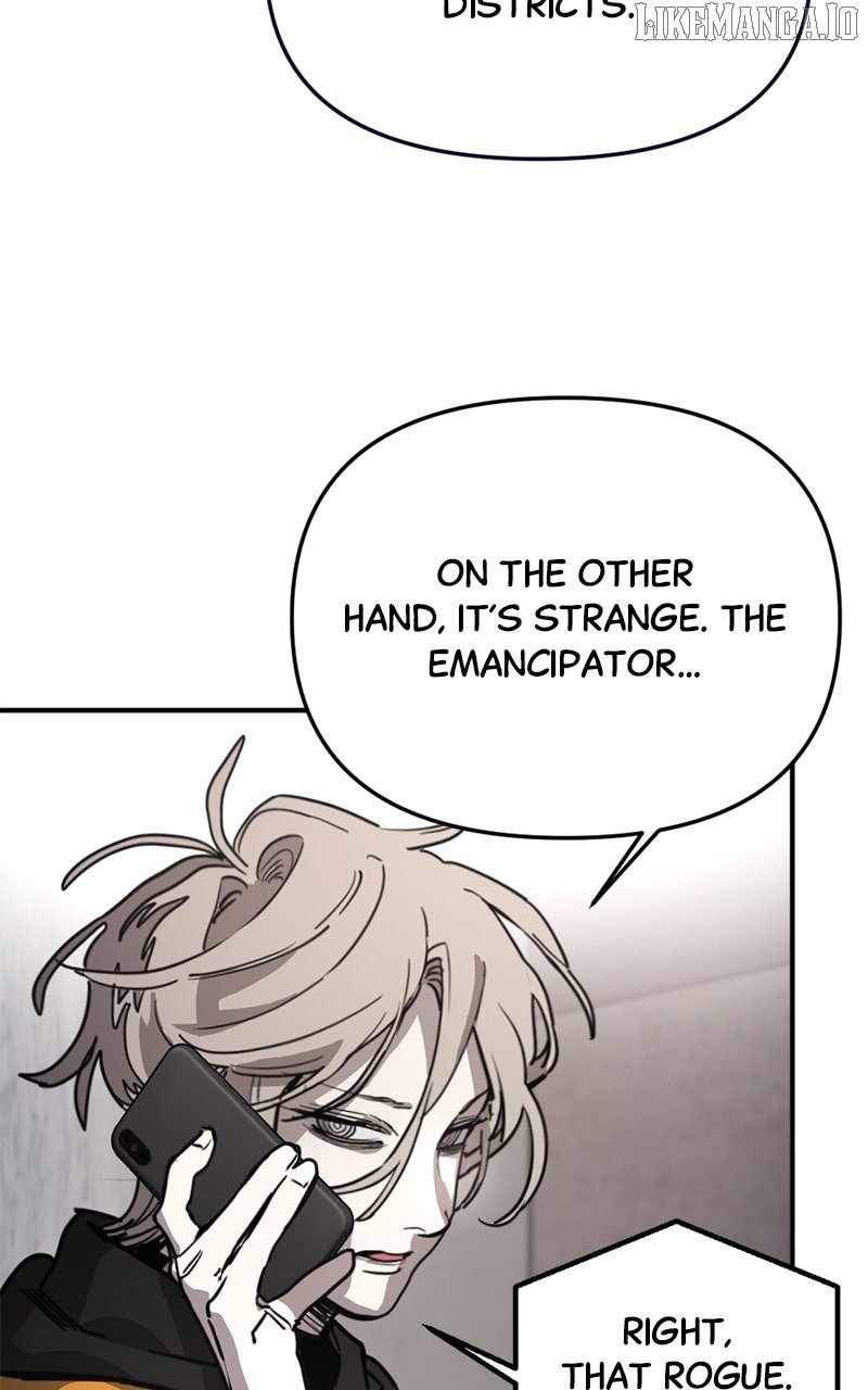 I Was Mistaken for the Villain Chapter 30 page 59