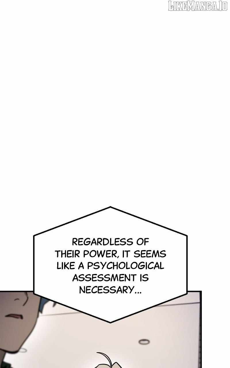 I Was Mistaken for the Villain Chapter 30 page 34