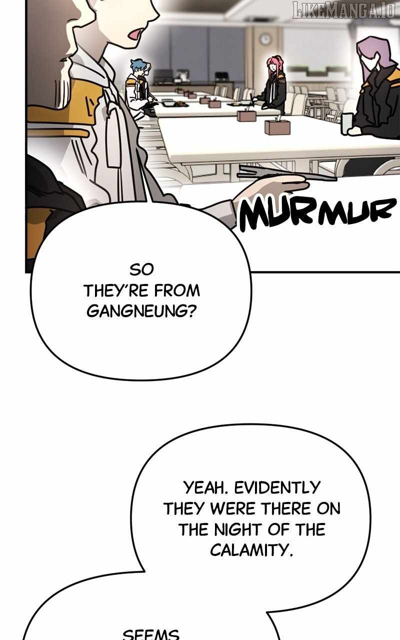 I Was Mistaken for the Villain Chapter 30 page 23