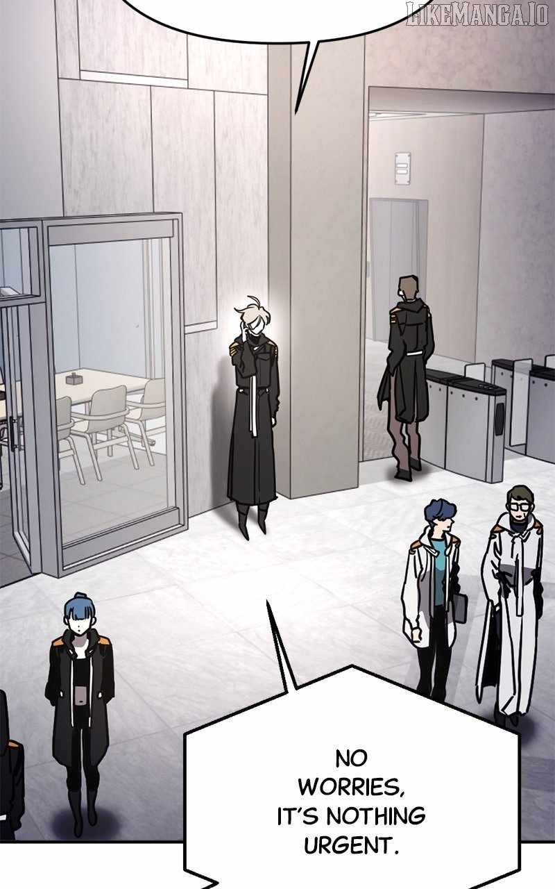 I Was Mistaken for the Villain Chapter 30 page 55