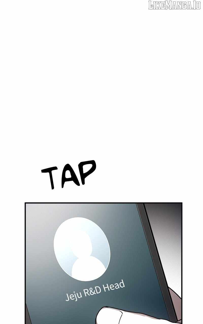 I Was Mistaken for the Villain Chapter 30 page 53