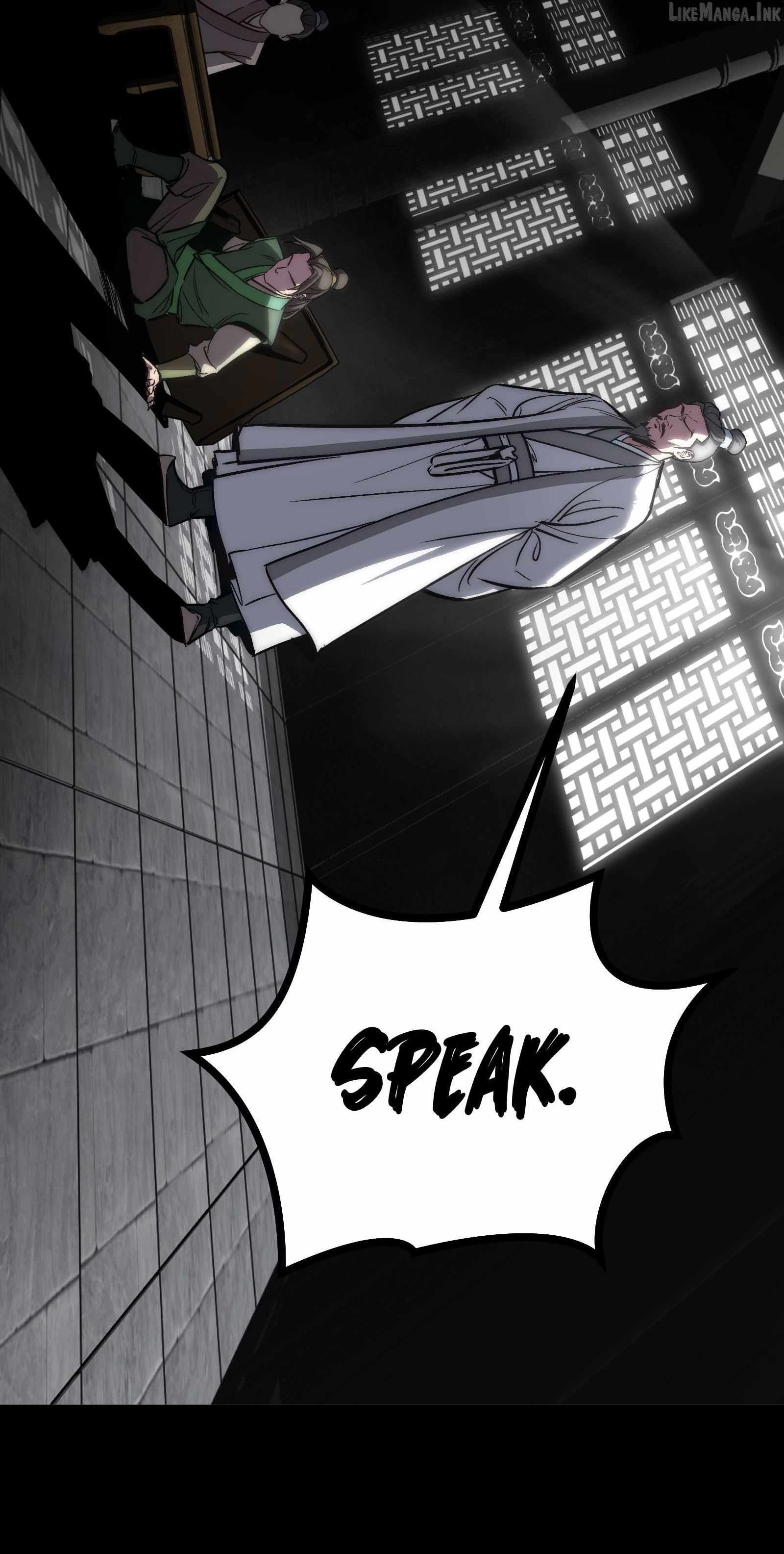 Reverend Insanity (2025) Chapter 29 page 64