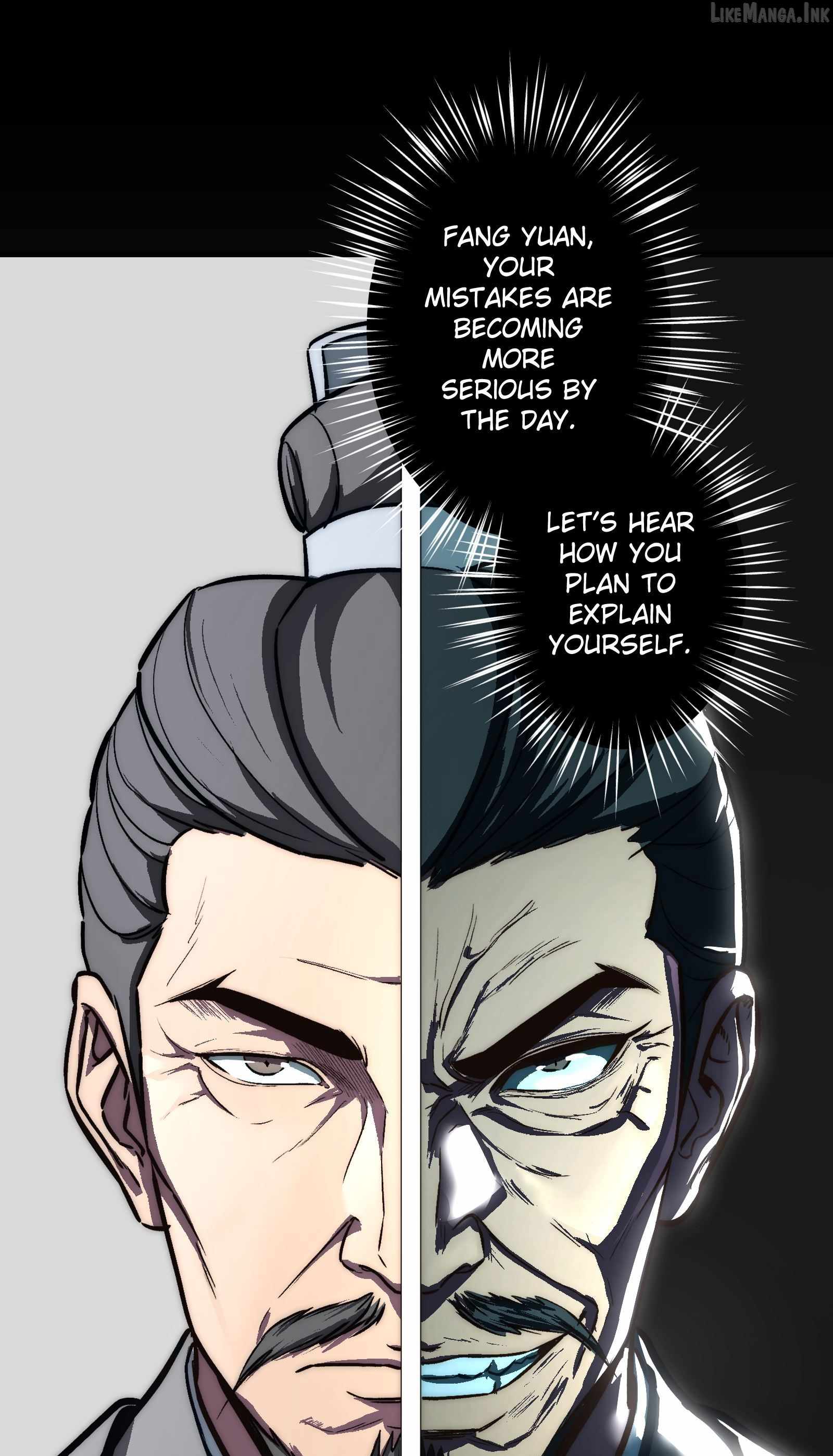 Reverend Insanity (2025) Chapter 29 page 65