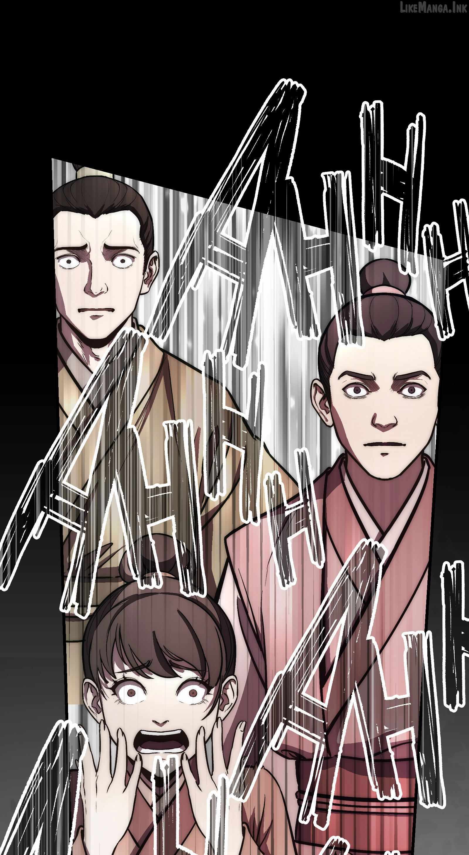Reverend Insanity (2025) Chapter 29 page 49