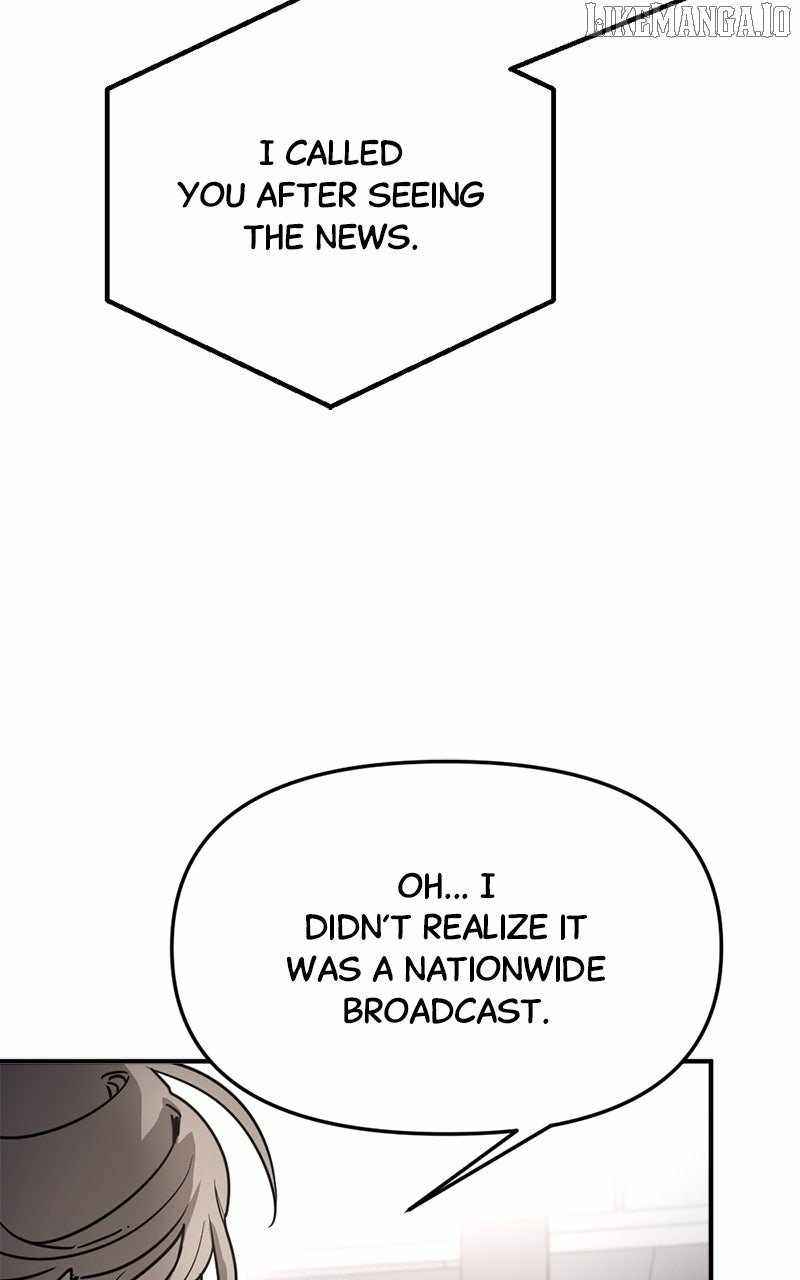 I Was Mistaken for the Villain Chapter 30 page 56
