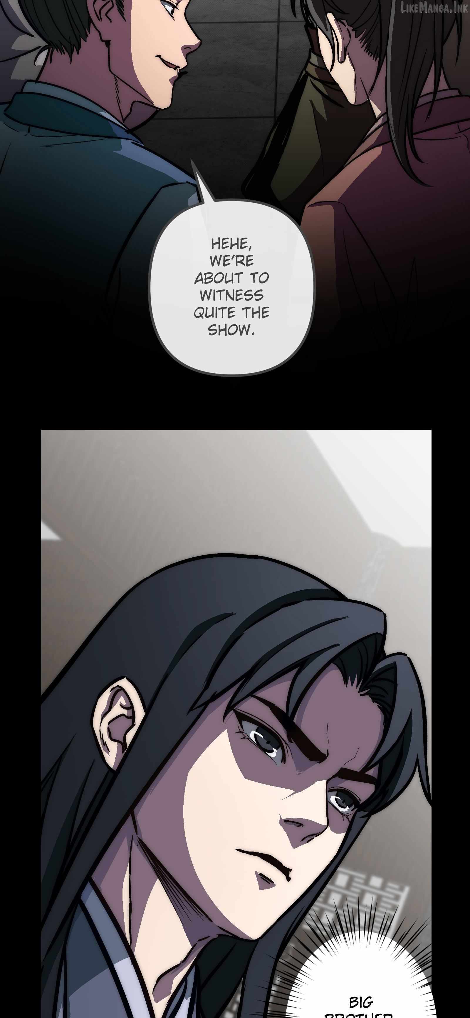 Reverend Insanity (2025) Chapter 29 page 30