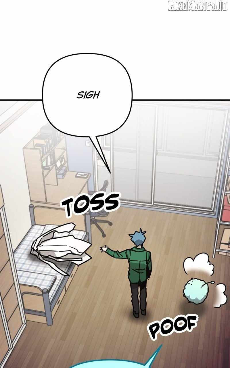 I Was Mistaken for the Villain Chapter 30 page 78