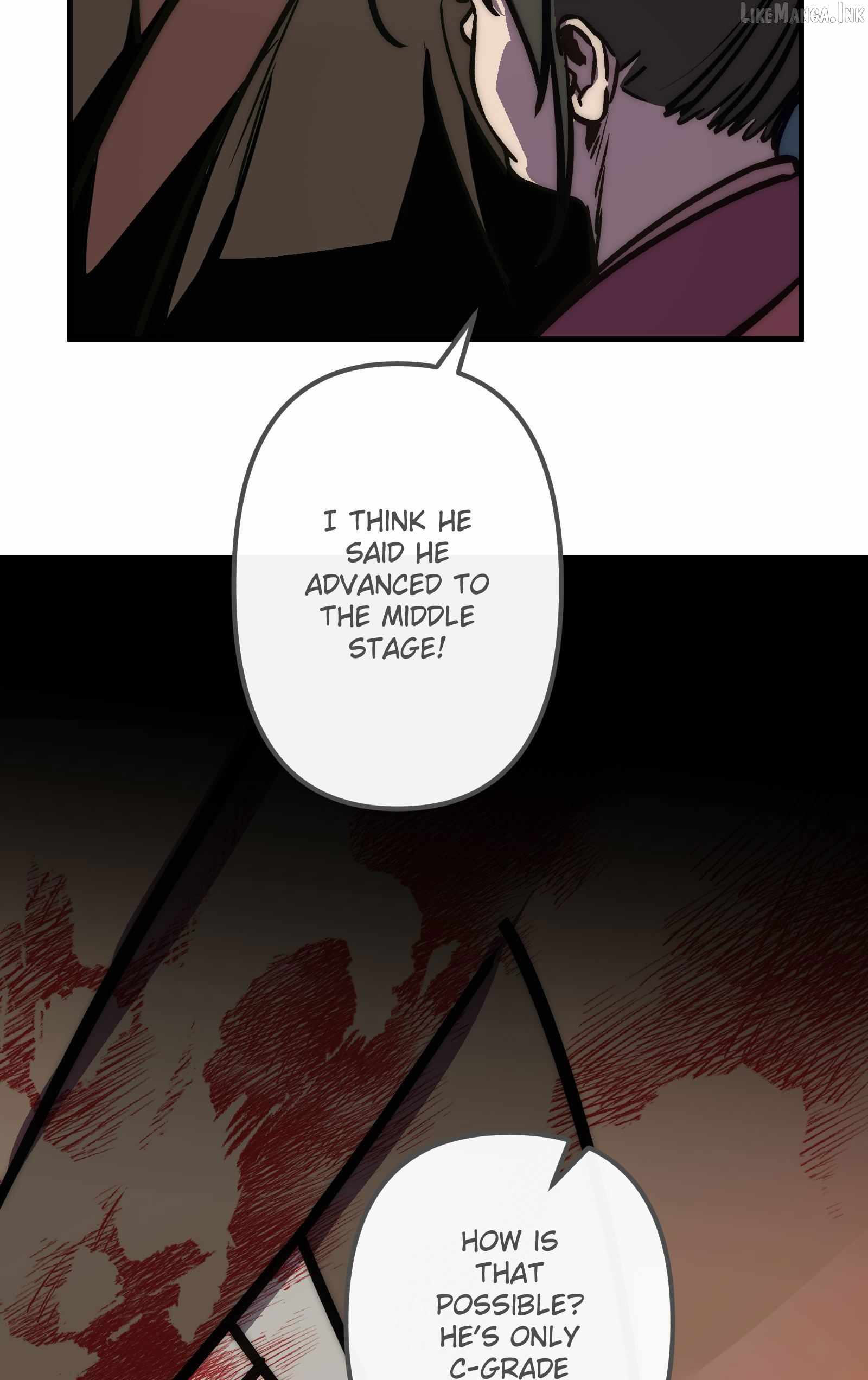 Reverend Insanity (2025) Chapter 29 page 74