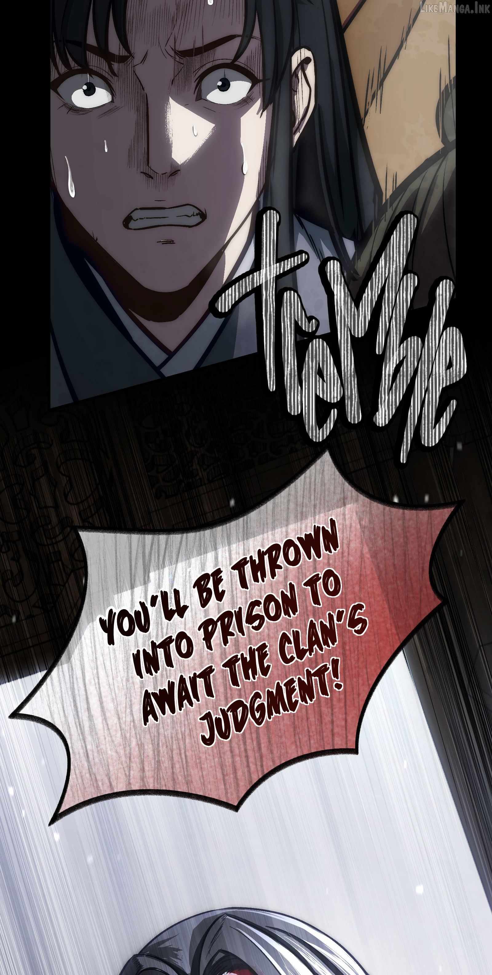 Reverend Insanity (2025) Chapter 29 page 60