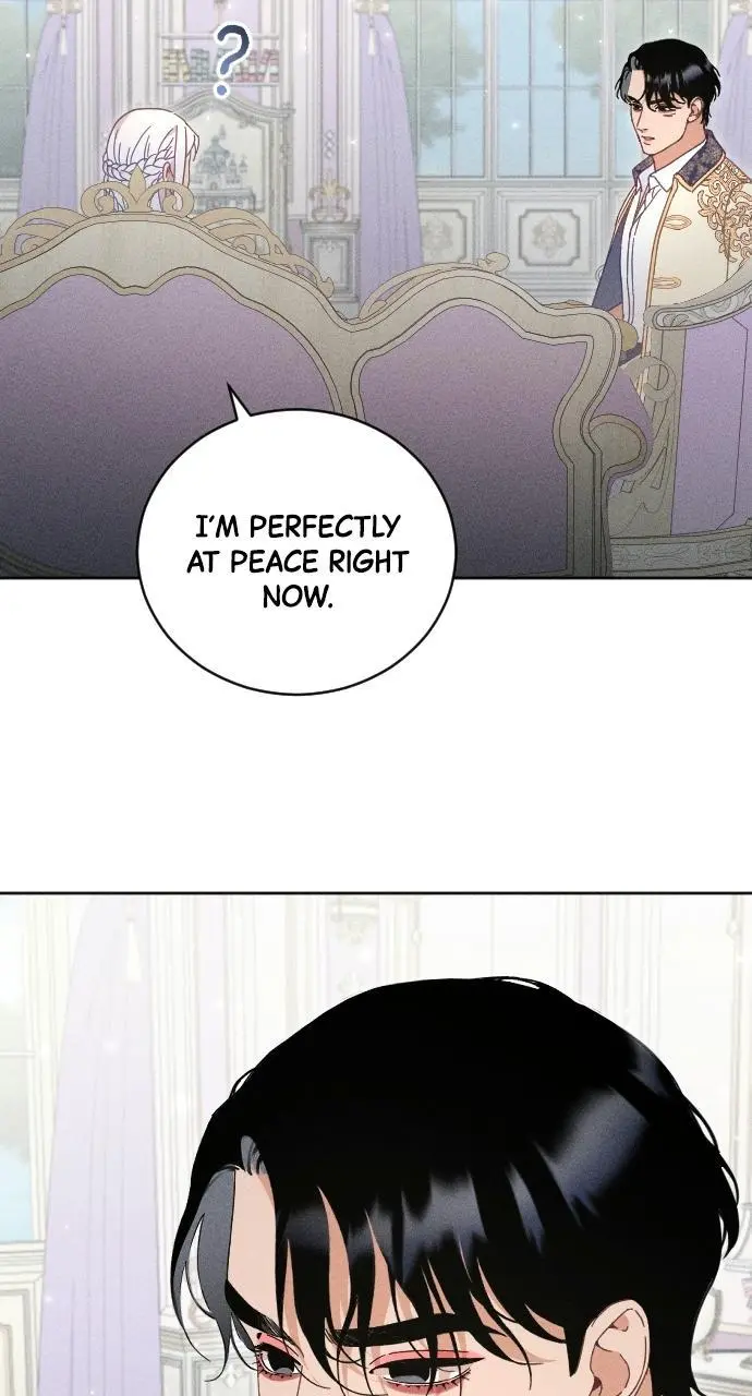 I dare to plead Chapter 30 page 29