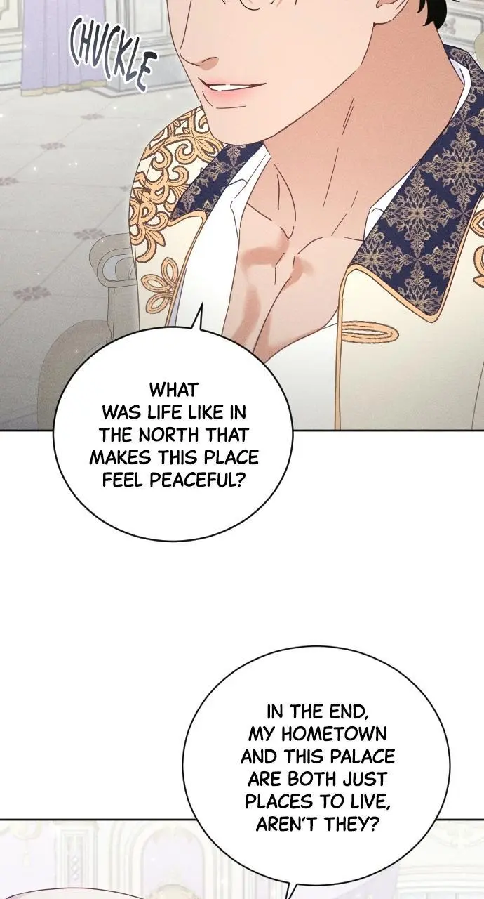 I dare to plead Chapter 30 page 30
